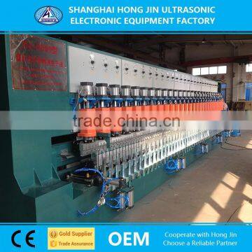 Industrial Machinery Equipment Geo Grid Geogrid Production Line Prices photo-3