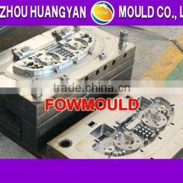 High quality Peugeot P405 auto parts ready injection mould