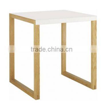 Square Wooden Coffee Table Design Arabic Furniture UK photo-3