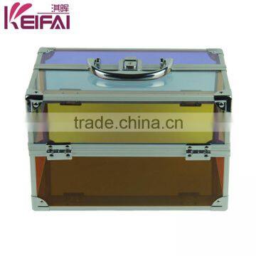 New Fashion Trustworthy Transparent Clothes Underwear Gift Box