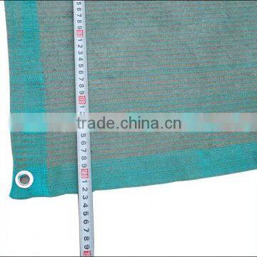 2014 new green color safety netting