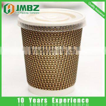 Cup Type and Beverage Use Coffee Paper Cup photo-2