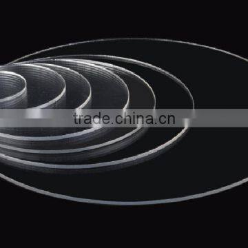 Transparent Acrylic Plate, Building Model Materials photo-3