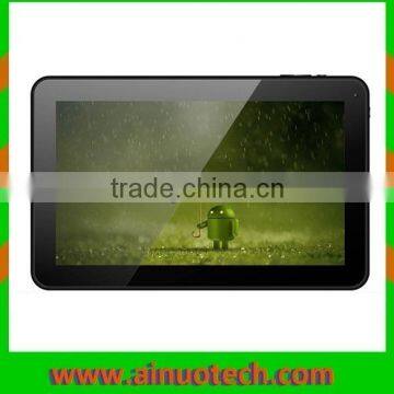 10 Inch Tablet pc Allwinner A20 Mid Cheap
