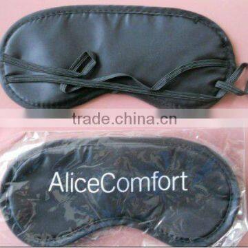 Airplane eye cover/sleeping eye cover/ Airline eyemask disposable eyemask sleeping eye cover eyeshade