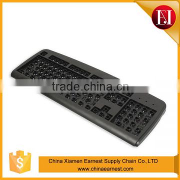 Best quality cheap price ABS or POM keyboard mold with great price