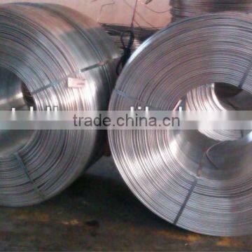 Aluminium Rod for Electrical Purposes