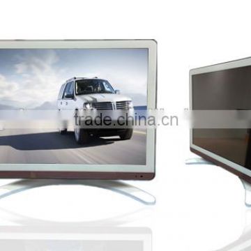 2016 New design and hot sales of 17inch lcd pc monitor