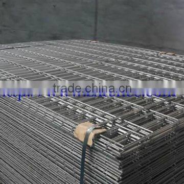 Reinforcing Mesh/ Reinforced Steel Bar Welded Mesh photo-3
