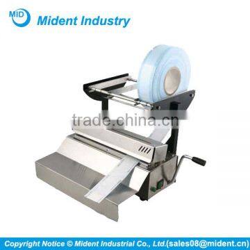 Qualified Stainless Steel Dental Sealing Machine, Sterilization Sealing Machine