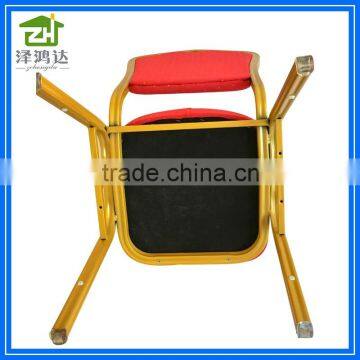 FOB 6$ Cheap Stacking Banquet Chair photo-4