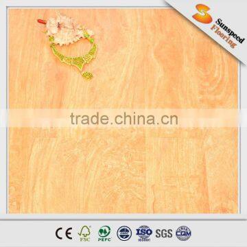 waterproof hdf classen laminate flooring 12mm