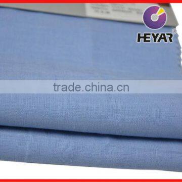 Fabric For 100% Linen Shirts