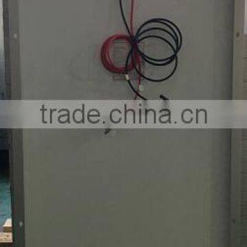 100w 18v Colorful Poly-crystalline Solar Module With TUV CE photo-2