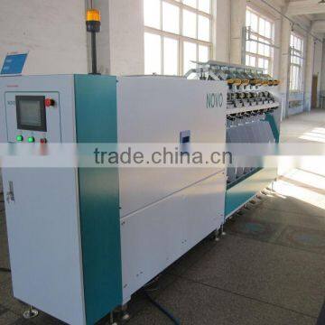 Short fiber use TFO TWISTING MACHINE ---32 SPINDLES