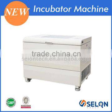 SELON ZHWY-111B HONORABLE LARGE-CAPACITY FULL TEMPERATURE CONSTANT TEMPERATURE SHAKING INCUBATOR