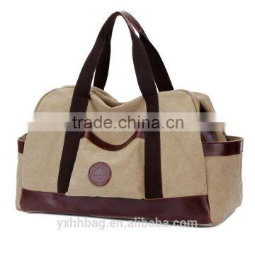 Fashion mens travel bag 2014