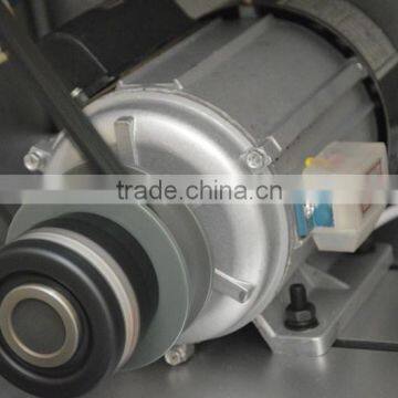 DXD-Series Automatic Vertical Powder Sachet Packing Machine photo-4