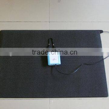 20x30 inch, Bedside Floor Safety Mat For Fall Injury PreventionWeight-sensing Floor Mat