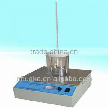 HK-3006 Pitch softening point tester