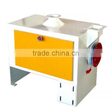 High Capacity Wheat Brusher with price