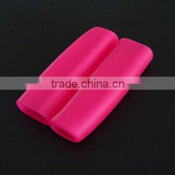 Professional Silicone Pvc Car Gear Cover photo-5