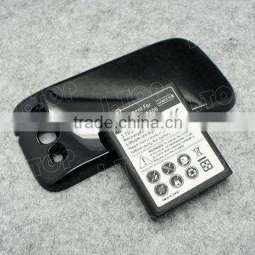 Extended Battery with back cover Battery for Samsung S3 I9300