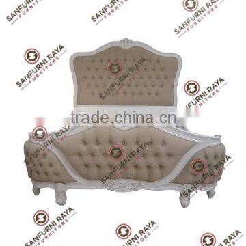 French Style Bed