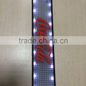 2015 New Design LED Bar Mat photo-4
