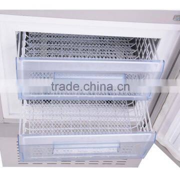 2~8, -10~-40 Degree Medical Refrigerators With Freezers photo-4