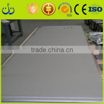 Stainless Steel Plate 304/316/430/201 Grade Stainless Steel Plate/Sheet