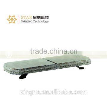 Led Mini Flashing Emergency Bar Lights photo-3