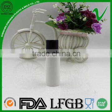 mini durable disposable plastic bottles for medicine