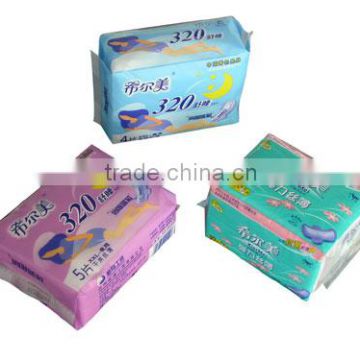 Sanitary Napkins