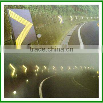 High Brightness Reflector/reflector for Road Safety/reflector Used Forarrow Traffic Sign photo-2