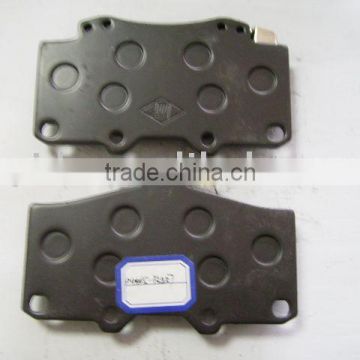 04465-yzz57 brake pad