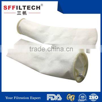 Popular High Quality Cheap Nylon Filter Bag photo-6