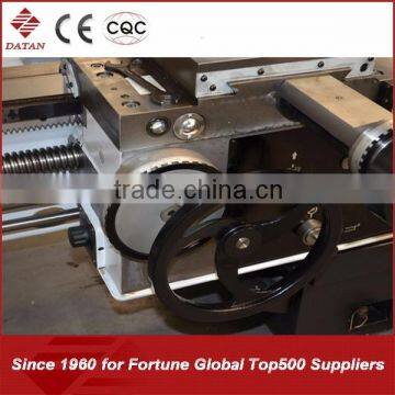 [ DATAN ] CW6163 Series Conventional Lathe Machine photo-5