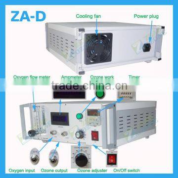 Best seller high quality portable medical ozone generator