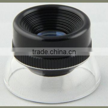 20X Jewellery Magnifier Loupe Lamp for Inspection Factory Price High Quality