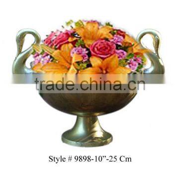 Fruit Bowl On Stand