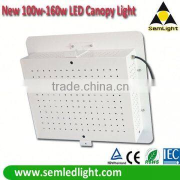 air evacuator explosion proofing flood lamp carport canopy light