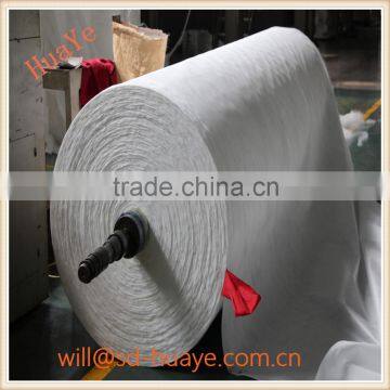 90% Polypropylene 10% Recycled Non Woven Fabric Spunbond Technic Nonwoven Cloth photo-6