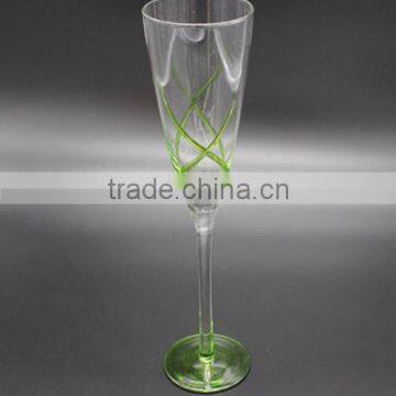 Wholesale Clear Champagne Glass