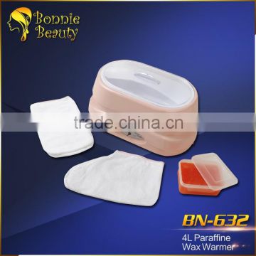 4000ML Organic Paraffin hand wax warmer BN-632