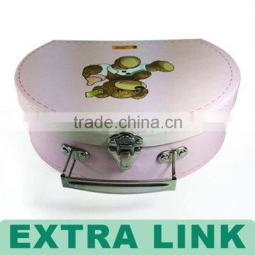 Creative Design Custom Made Wholesale Cardboard Suitcases photo-2