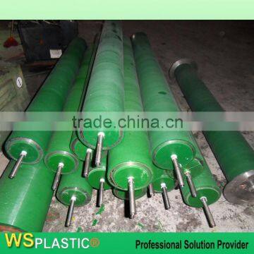 PUR Conveyor Roller