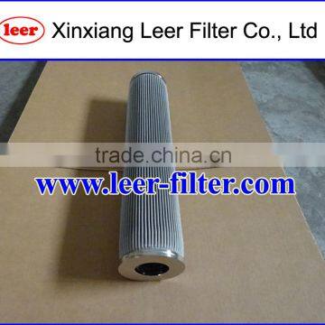 SS Pleated Filter Element