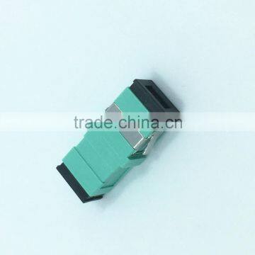 FTTH Equipment China Supplier SC MM Fiber Optic Adapter With Low Price photo-5
