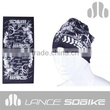 2013 new men's bandans seamless headwear bandana cap